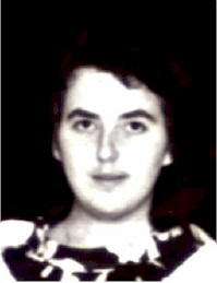Josette Simionovici