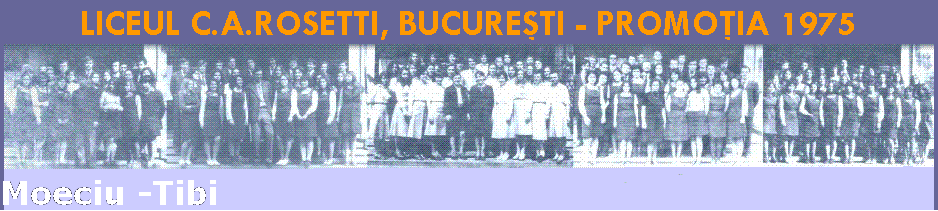 Moeciu -Tibi