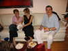 Ina, Carmen, Serban