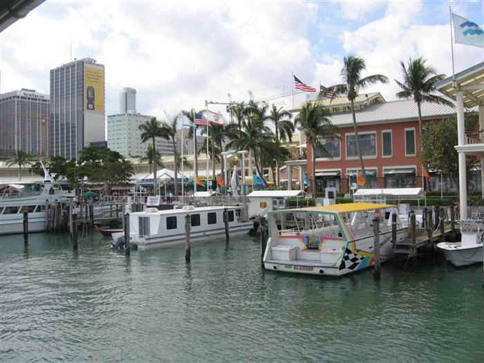 Bayside