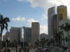 Miami skyline