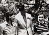 Linda, Alec, Ann